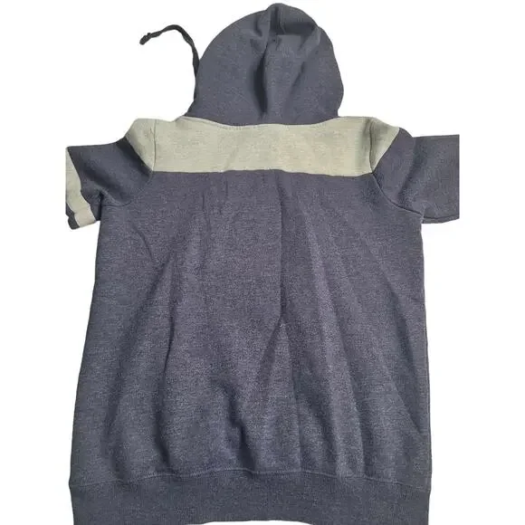 Cowboys Her Style Dallas Cowboys Hoodie Women's Size Medium NFL Football - Picture 2 of 6